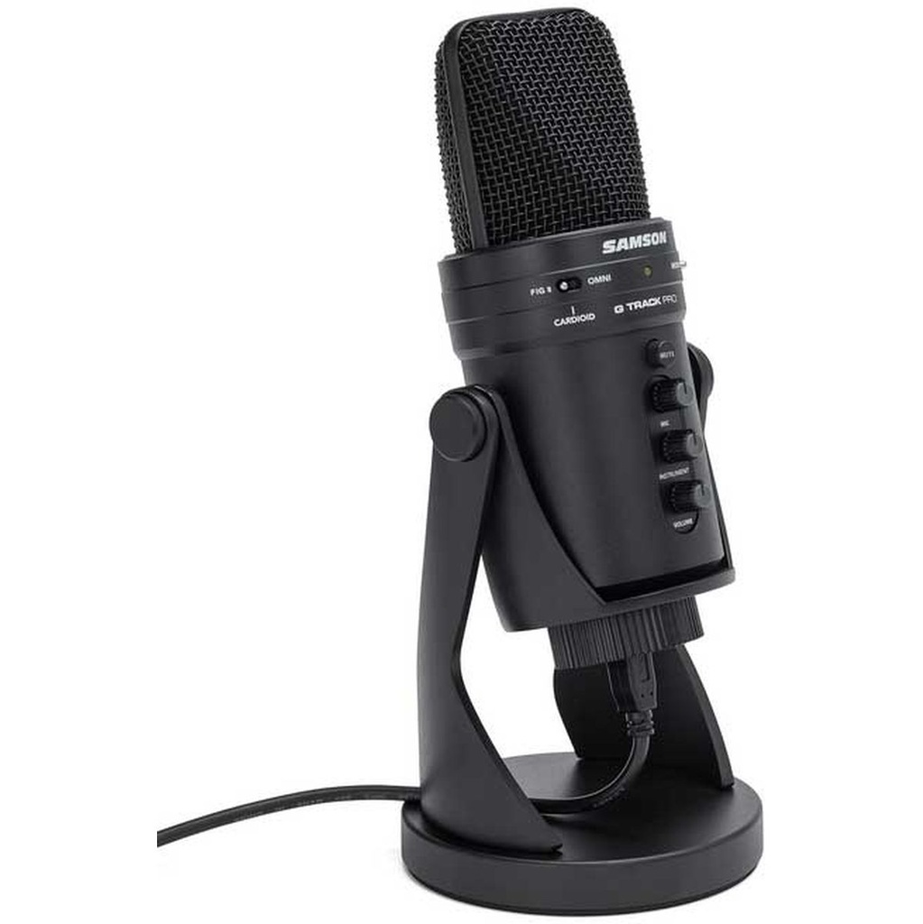 Samson G-Track Pro