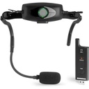 Samson Airline XD Fitness