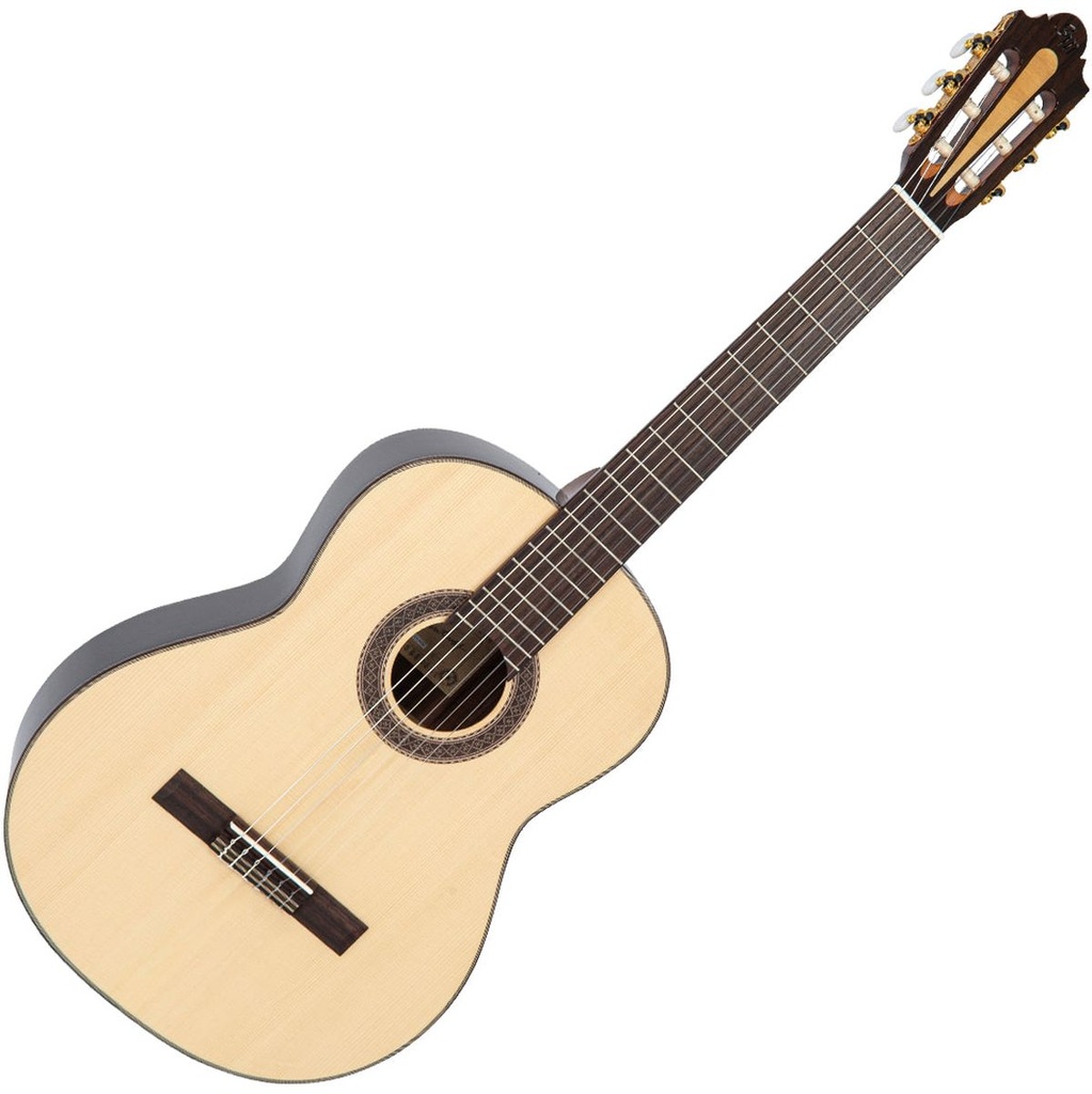 Santos Martinez Ray Burley Signature Model & Deluxe Bag