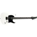 Spira Guitars T-400 MWH Satin White