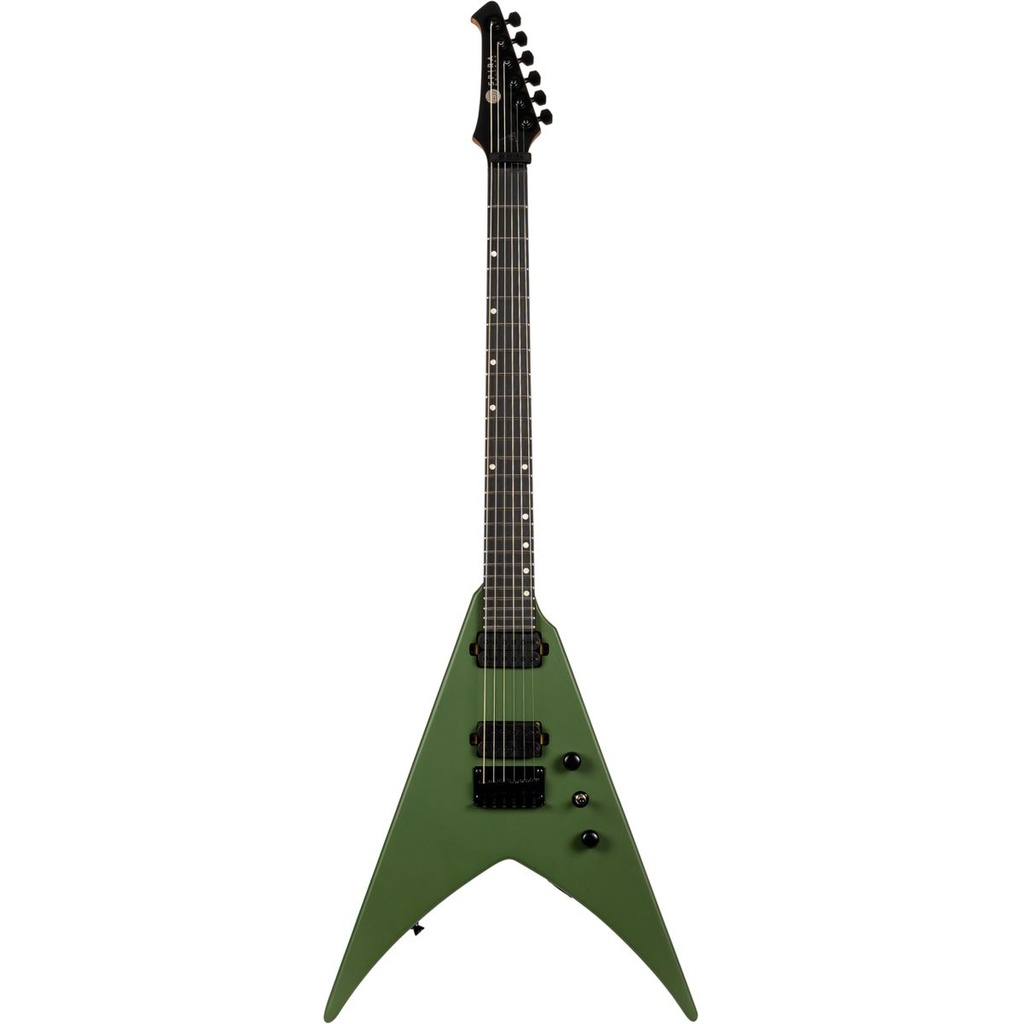 Spira Guitars V-400 MGR