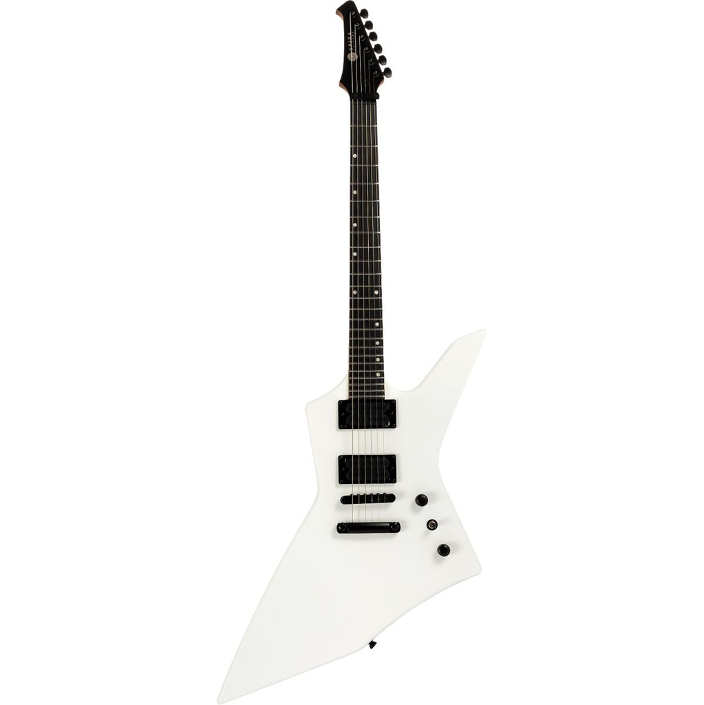 Spira Guitars X-400 MWH