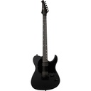 Spira Guitars T-400 Baritone MBK