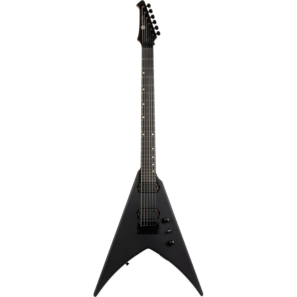Spira Guitars V-400 MBK