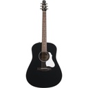 Seagull S6 Classic Black A/E