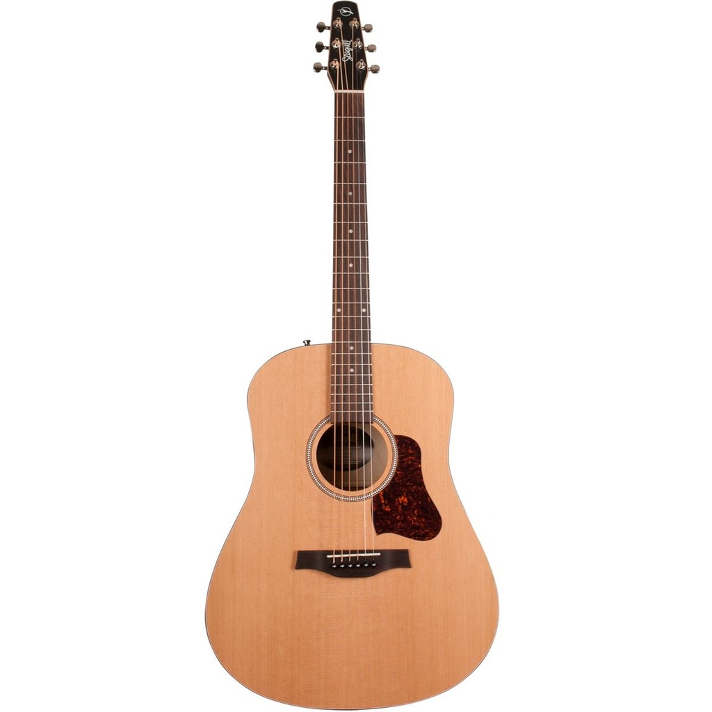 Seagull S6 Original Slim Presys II