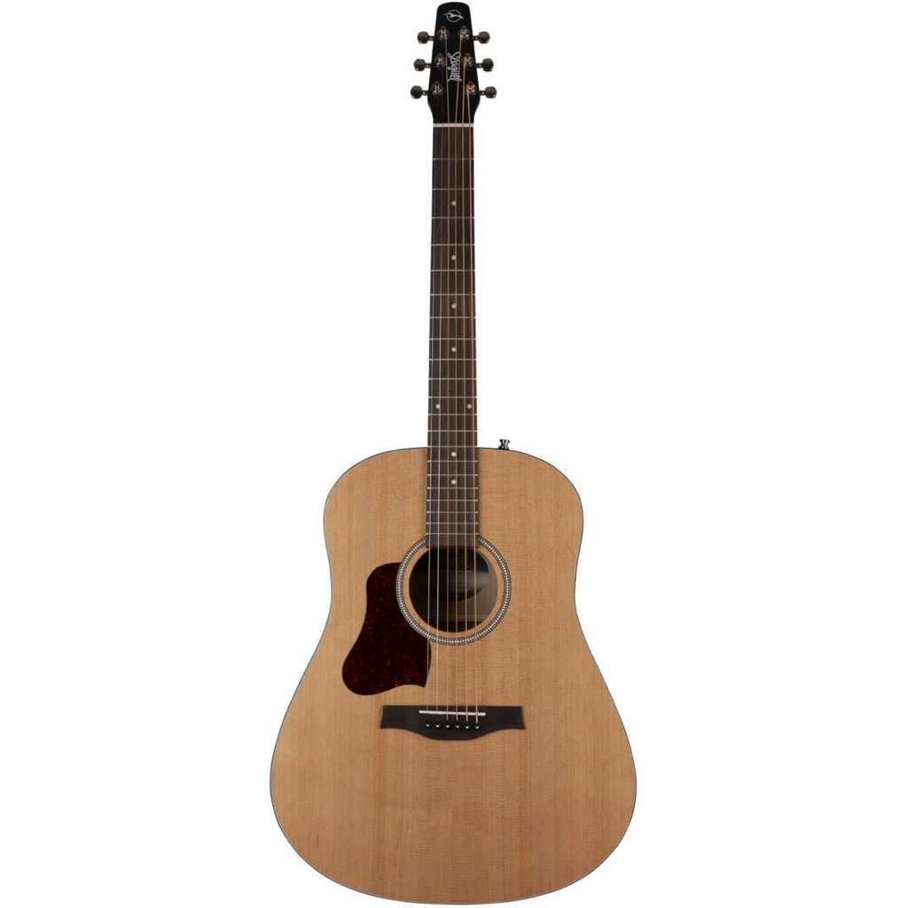 Seagull S6 Original Left Presys II