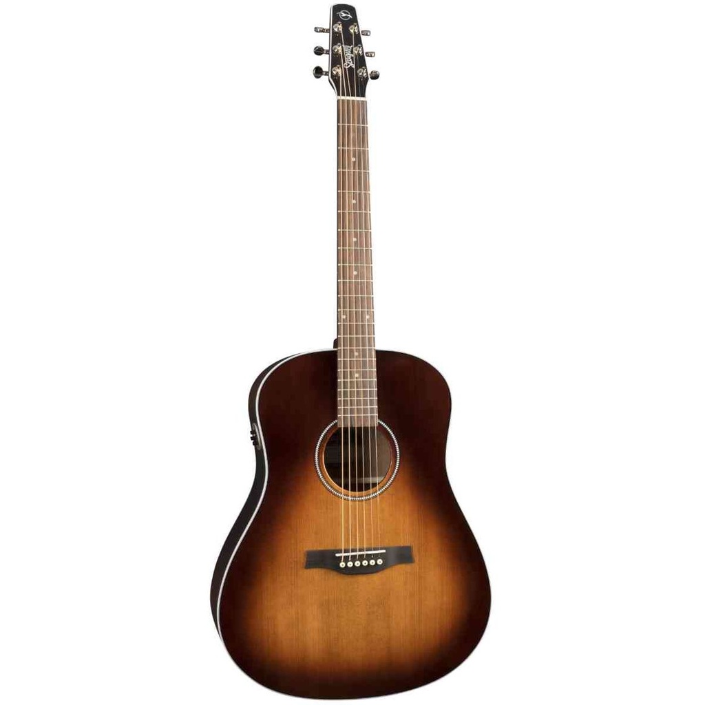 Seagull Maritime SWS Mahogany Burnt Umber GT Presys II