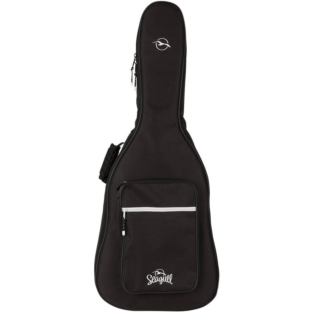 Seagull Folk: Reinforced w/ Logo