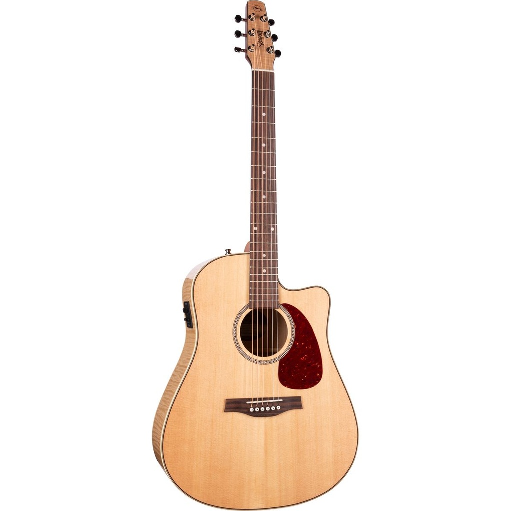 Seagull Performer CW Spruce HG Presys 2