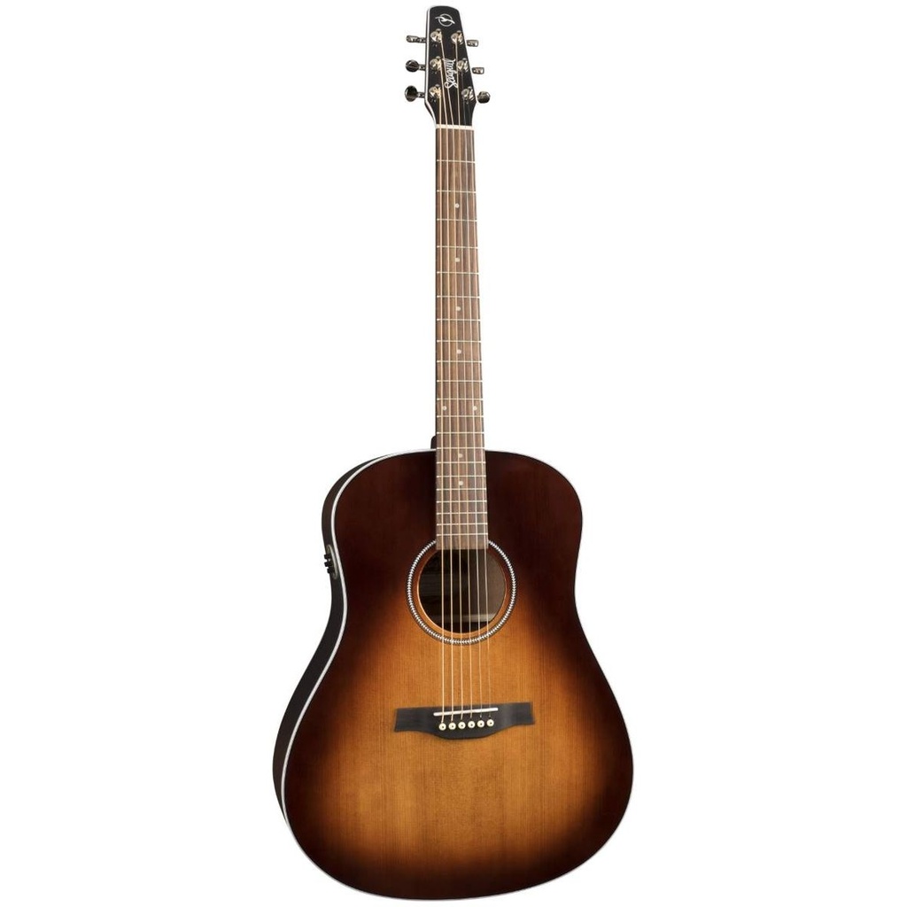 Seagull Maritime SWS Mahogany Burnt Umber GT QIT