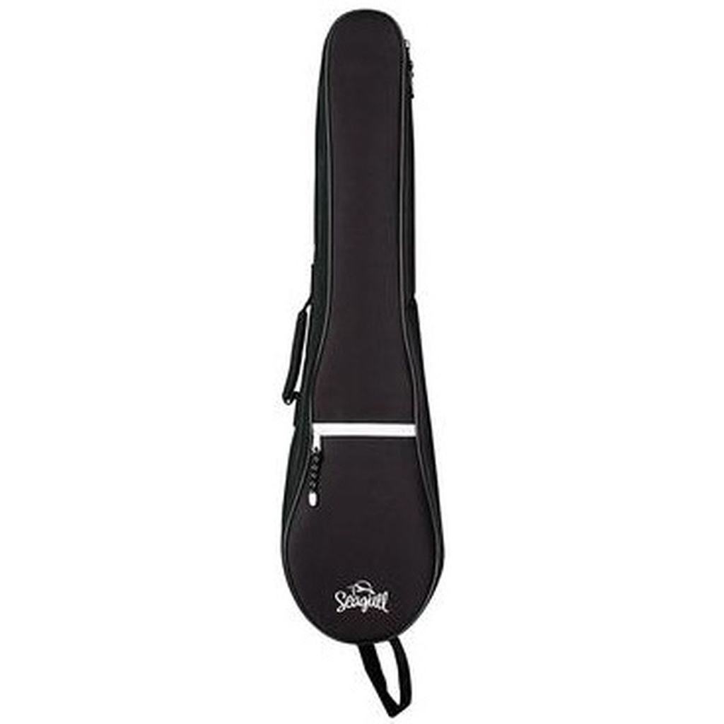 Seagull Merlin Bag Black w/ Logo