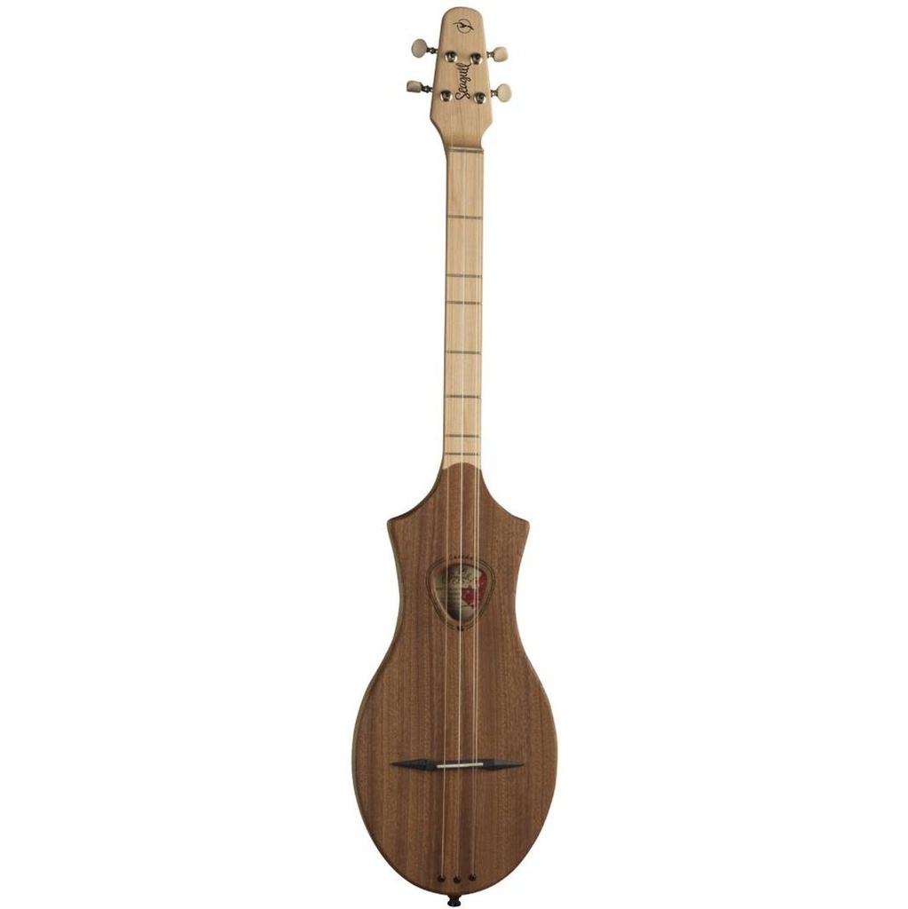 Seagull Merlin Natural Mahogany SG (Per Piece)