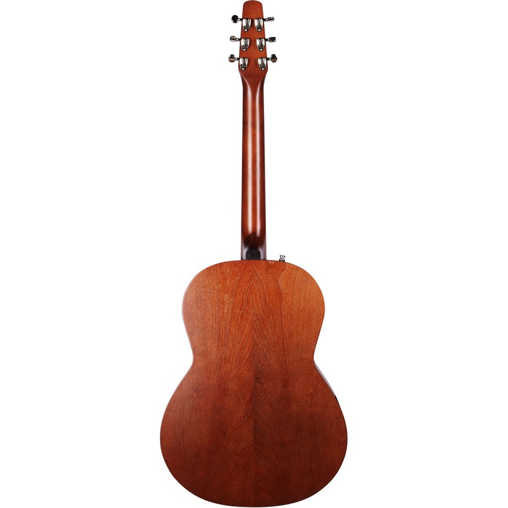 Seagull Entourage Folk Rustic Burst