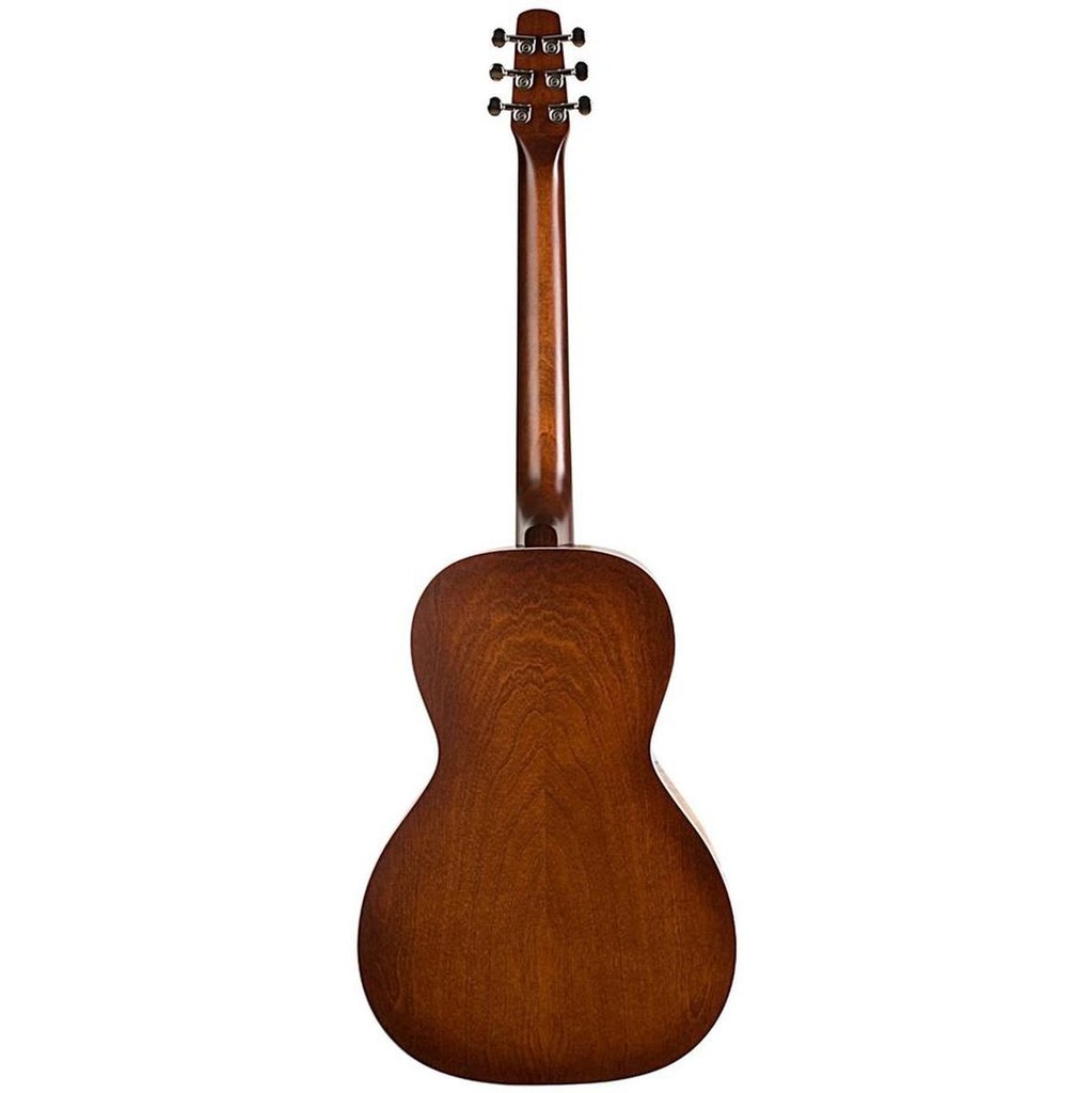 Seagull Entourage Grand Natural A/E