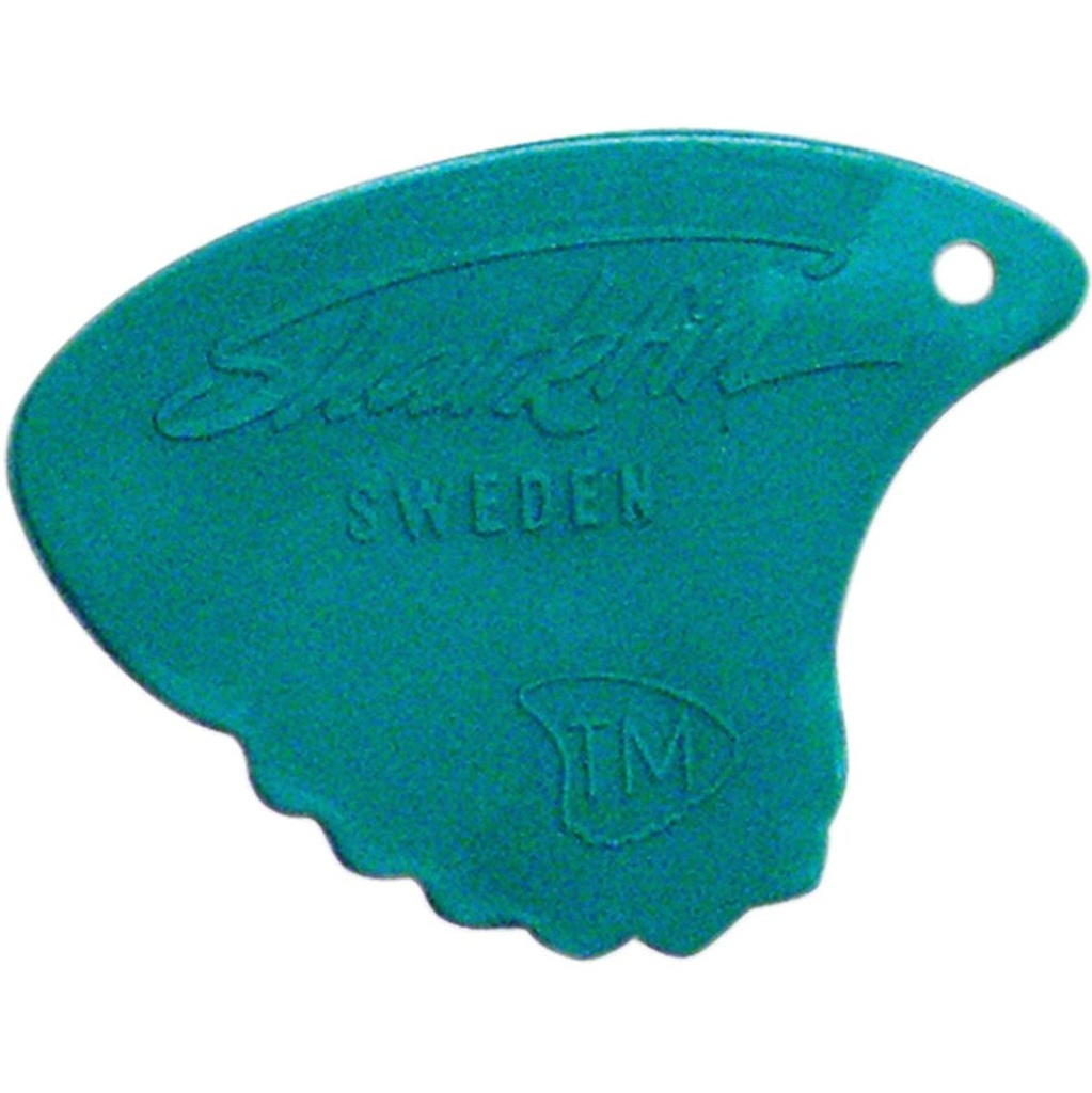 Sharkfin Relief-EX Soft-Green 25