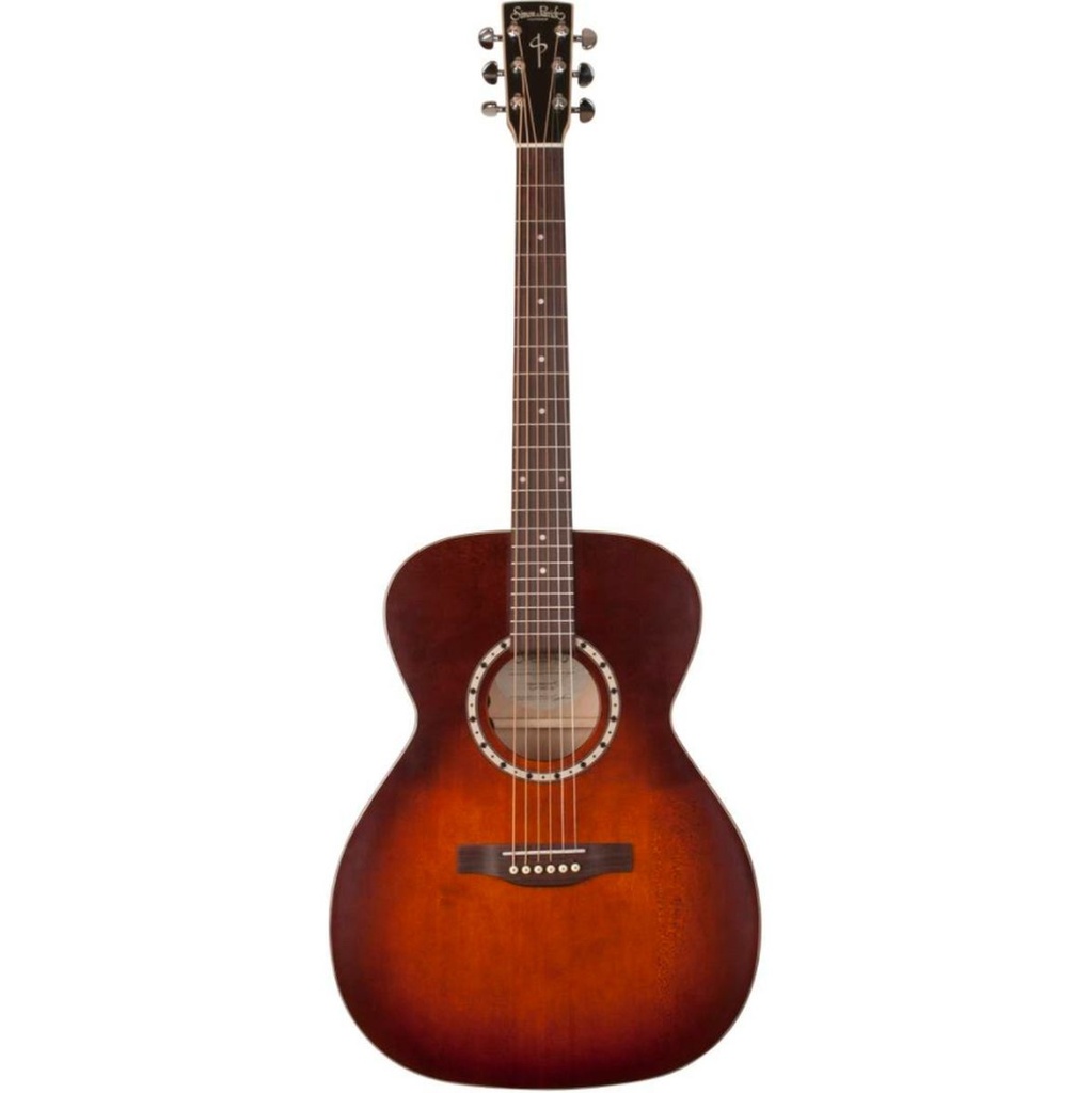 Simon & Patrick Songsmith Concert Hall