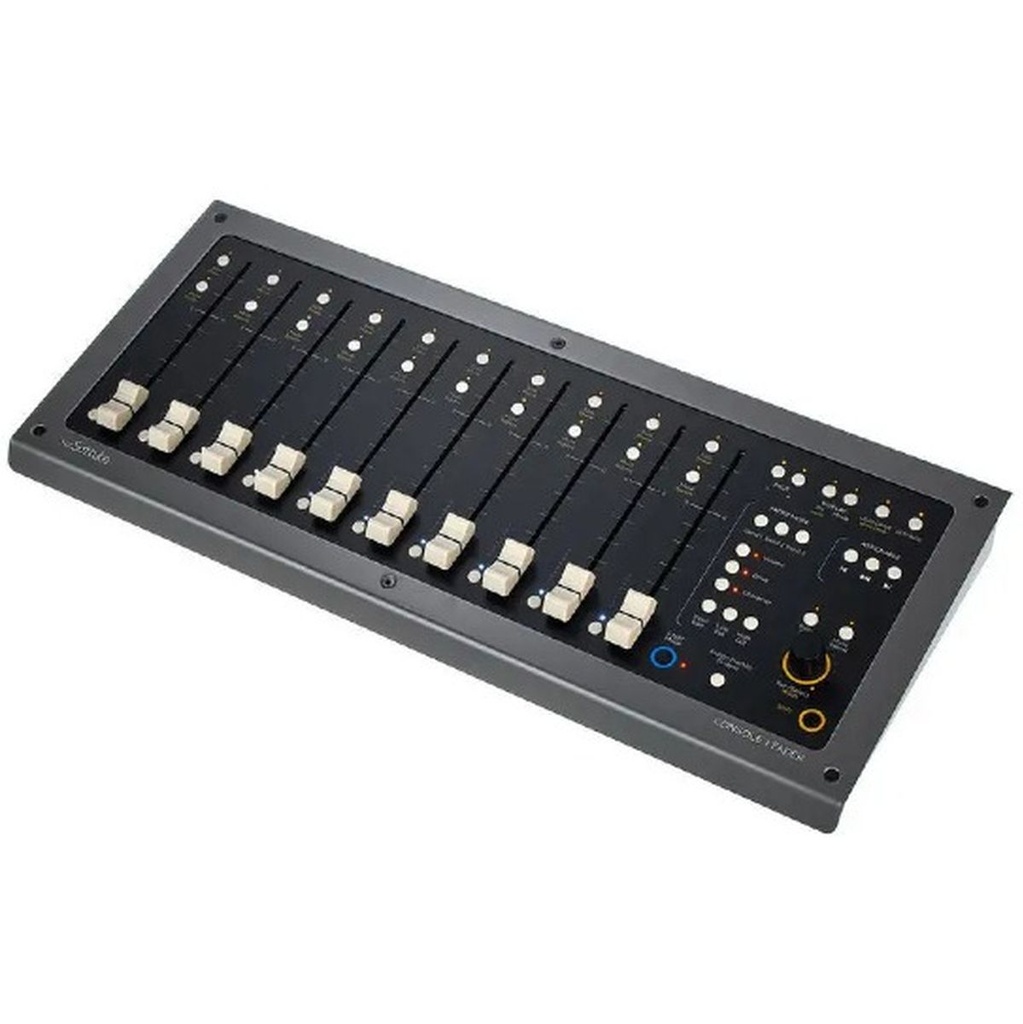 Softube Console 1 Fader