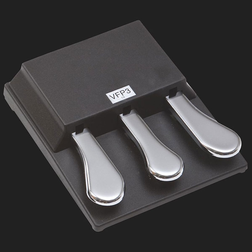 Studiologic VFP3/10 - 1jack St 1 Jack Mono