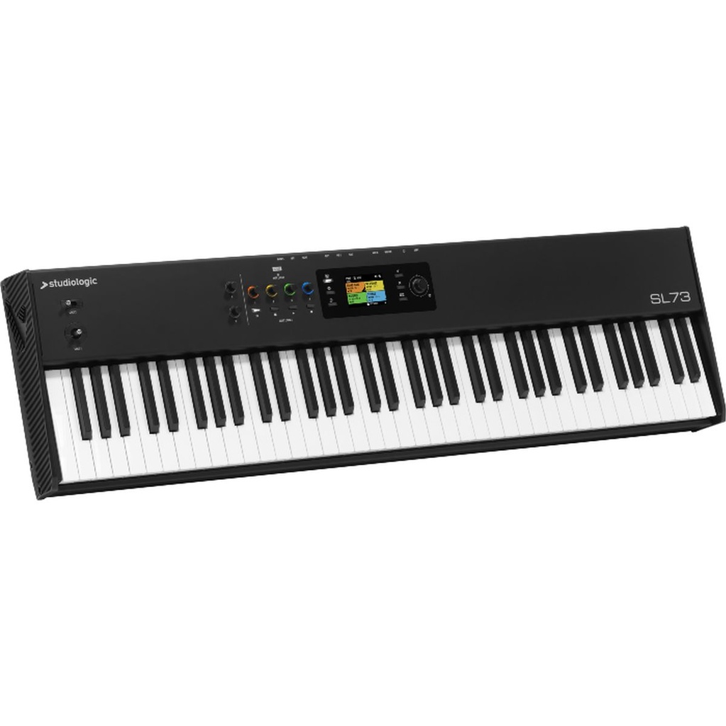 Studiologic SL73 MkII