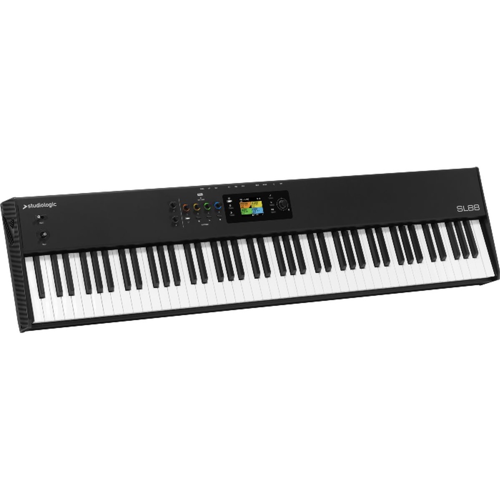 Studiologic SL88 MkII