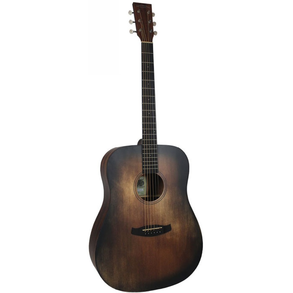 Tanglewood Auld Trinity OT 10