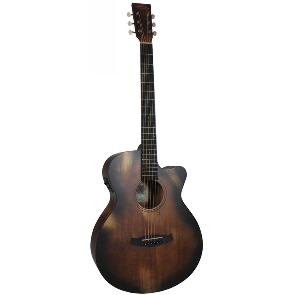 Tanglewood Auld Trinity OT 2 E