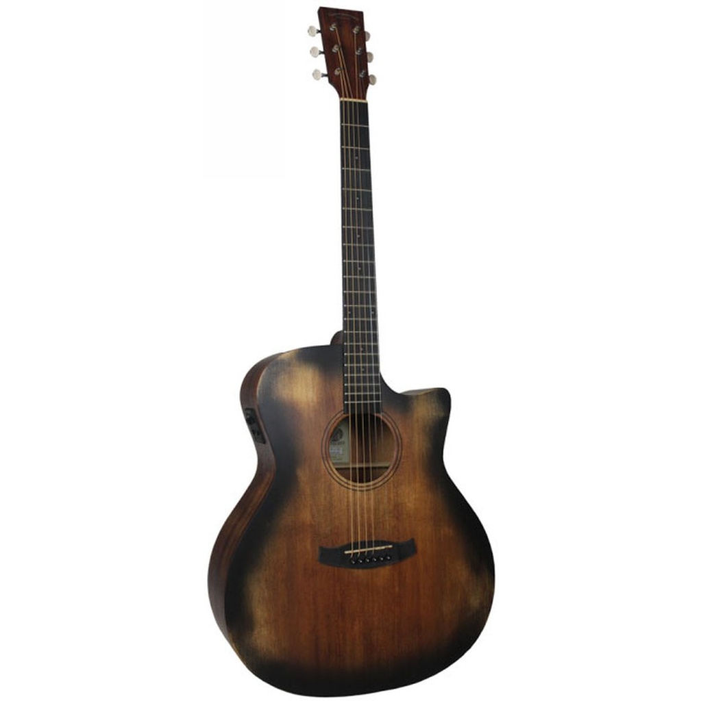 Tanglewood Auld Trinity OT VC E