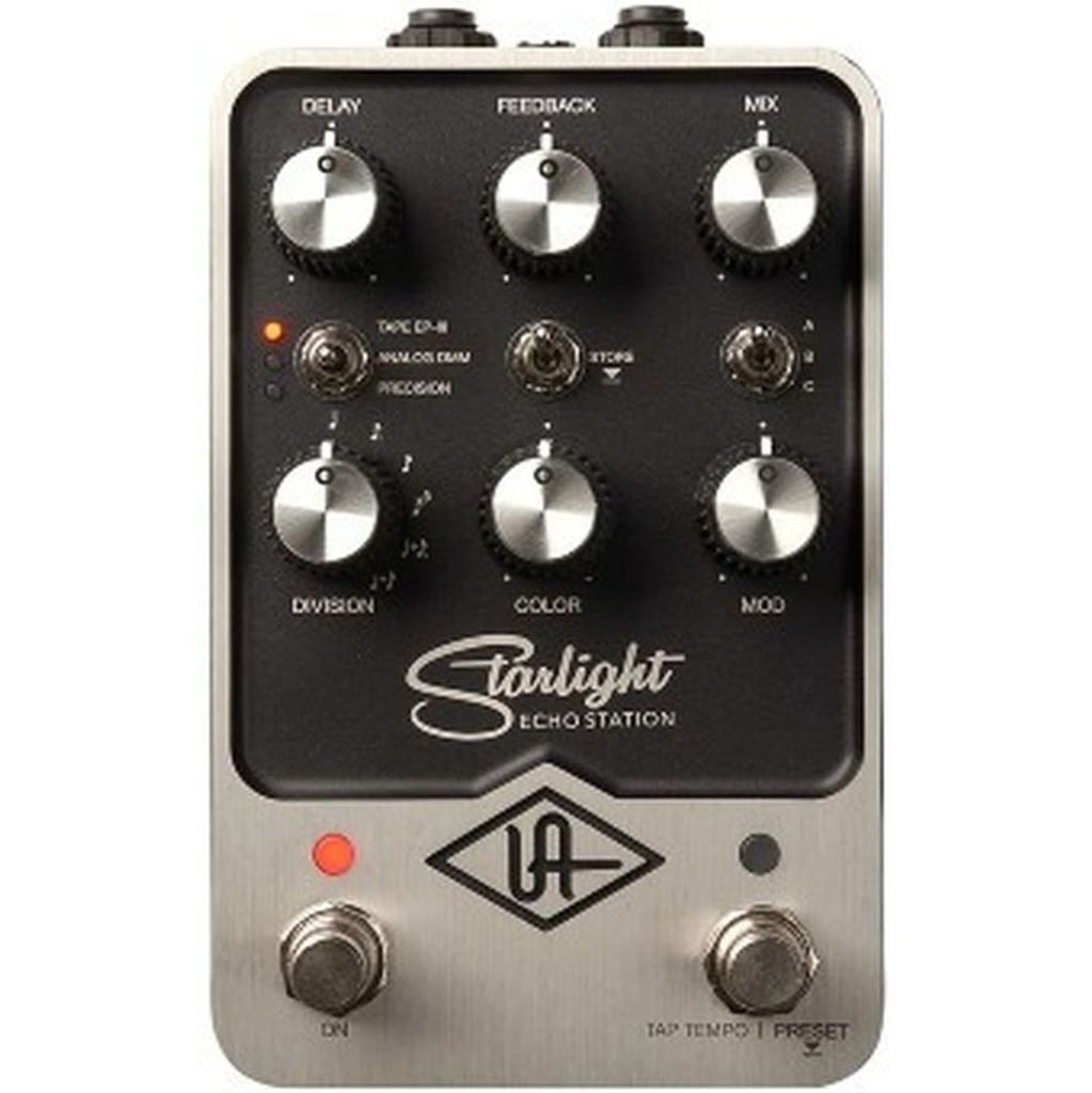 Universal Audio Starlight Echo Station