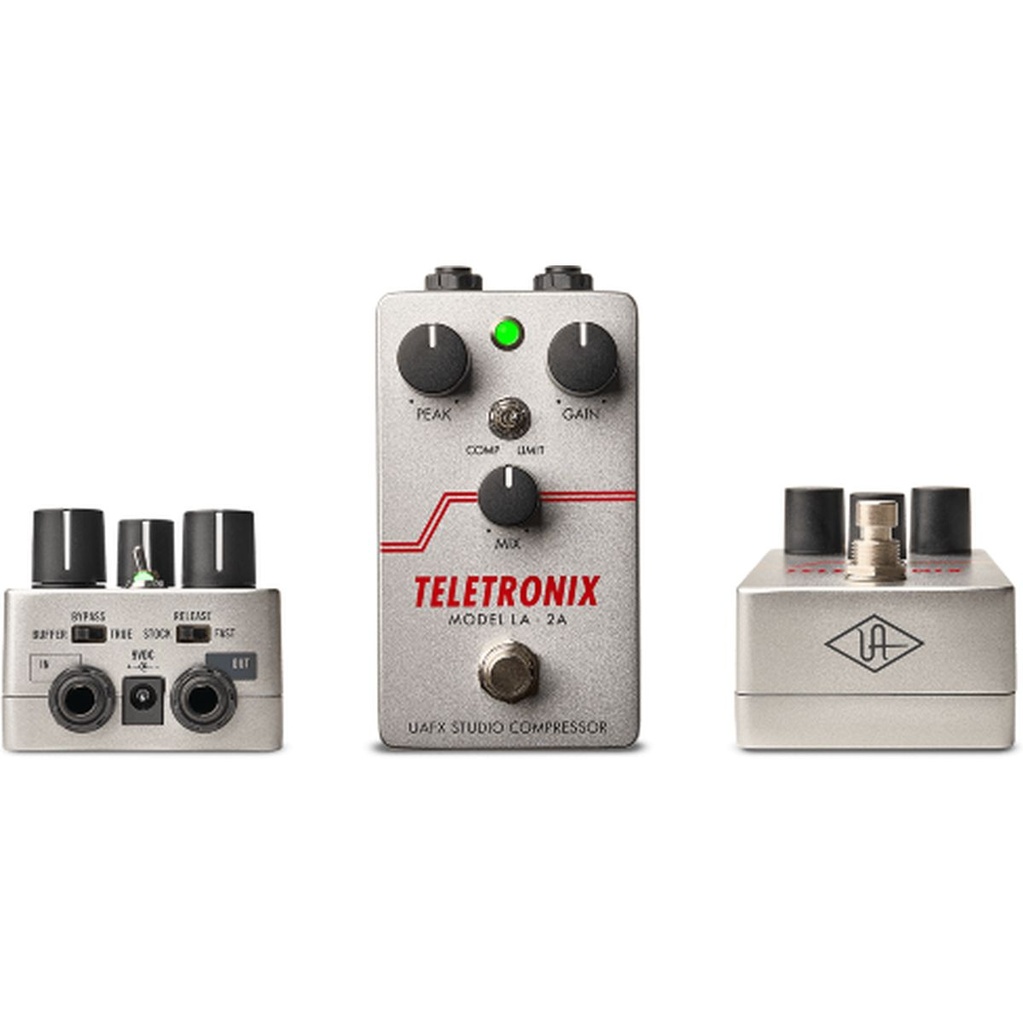 Universal Audio LA-2A Studio Compressor