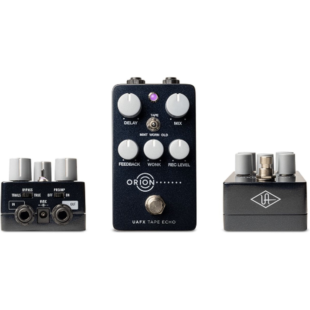 Universal Audio Orion Tape Echo