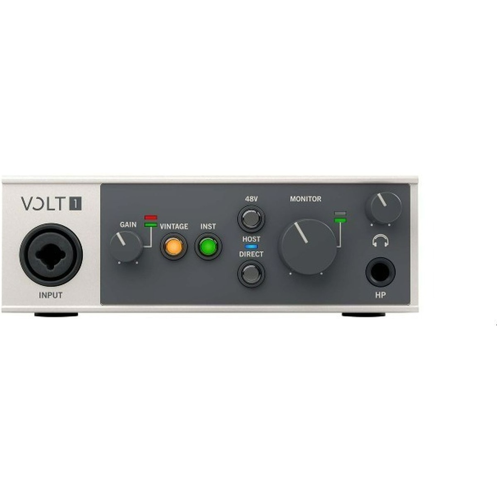 Universal Audio Volt 1