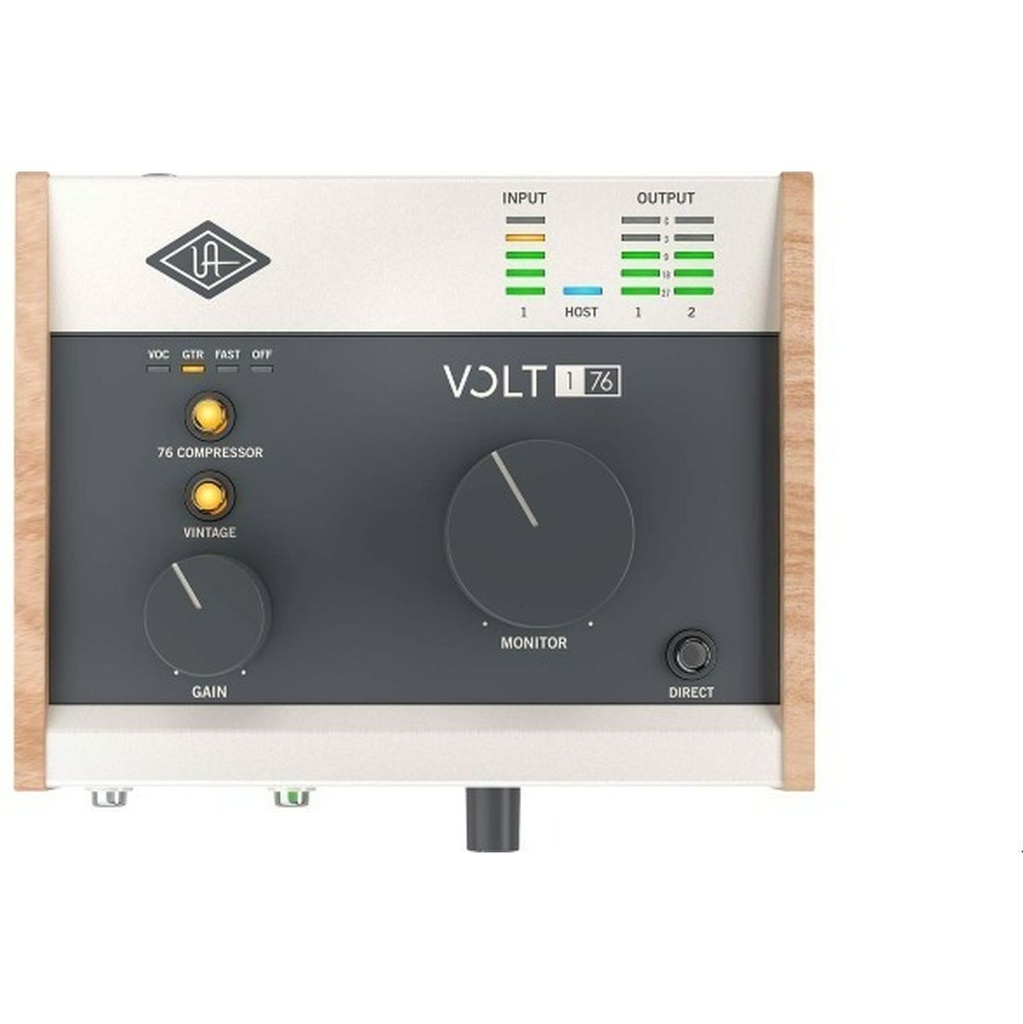 Universal Audio Volt 176