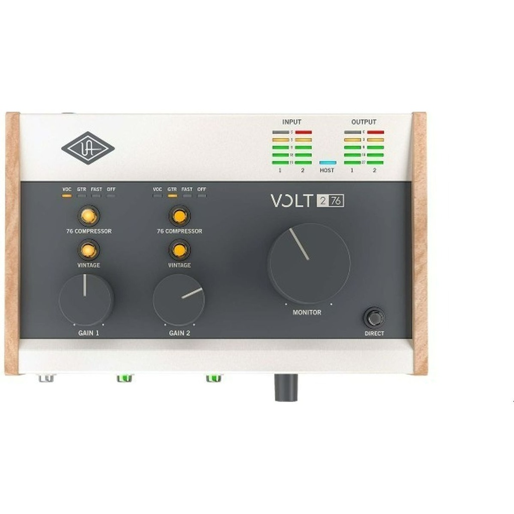 Universal Audio Volt 276