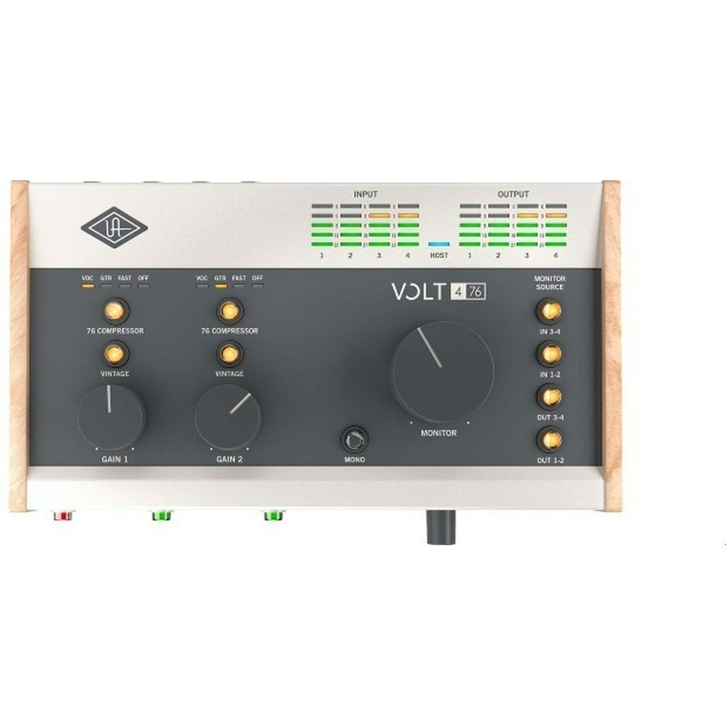 Universal Audio Volt 476