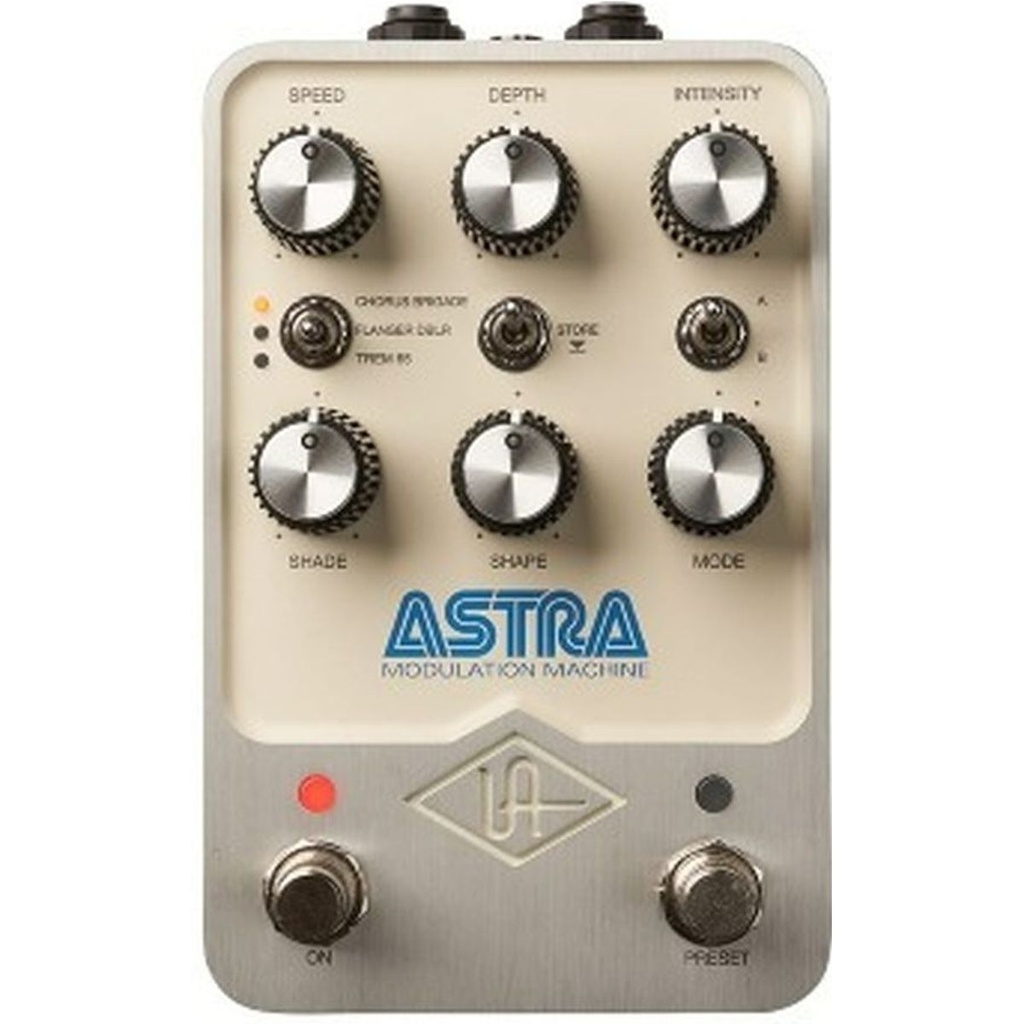 Universal Audio Astra Modulation Machine