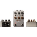 Universal Audio Ox Stomp Dynamic Speaker Emulator