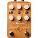 Universal Audio Enigmatic '82 Overdrive Special Amp