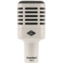 Universal Audio SD-3 Dynamic Cardioid Microphone Pack w/ Hemisphere Mic Modeling