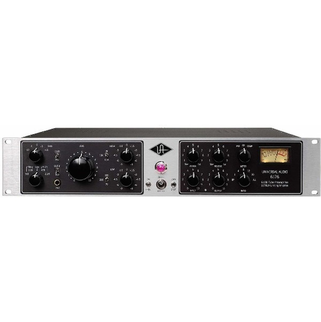 Universal Audio 6176 Vintage Channel Strip