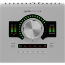 Universal Audio Apollo Twin X Quad Gen 2 Stu