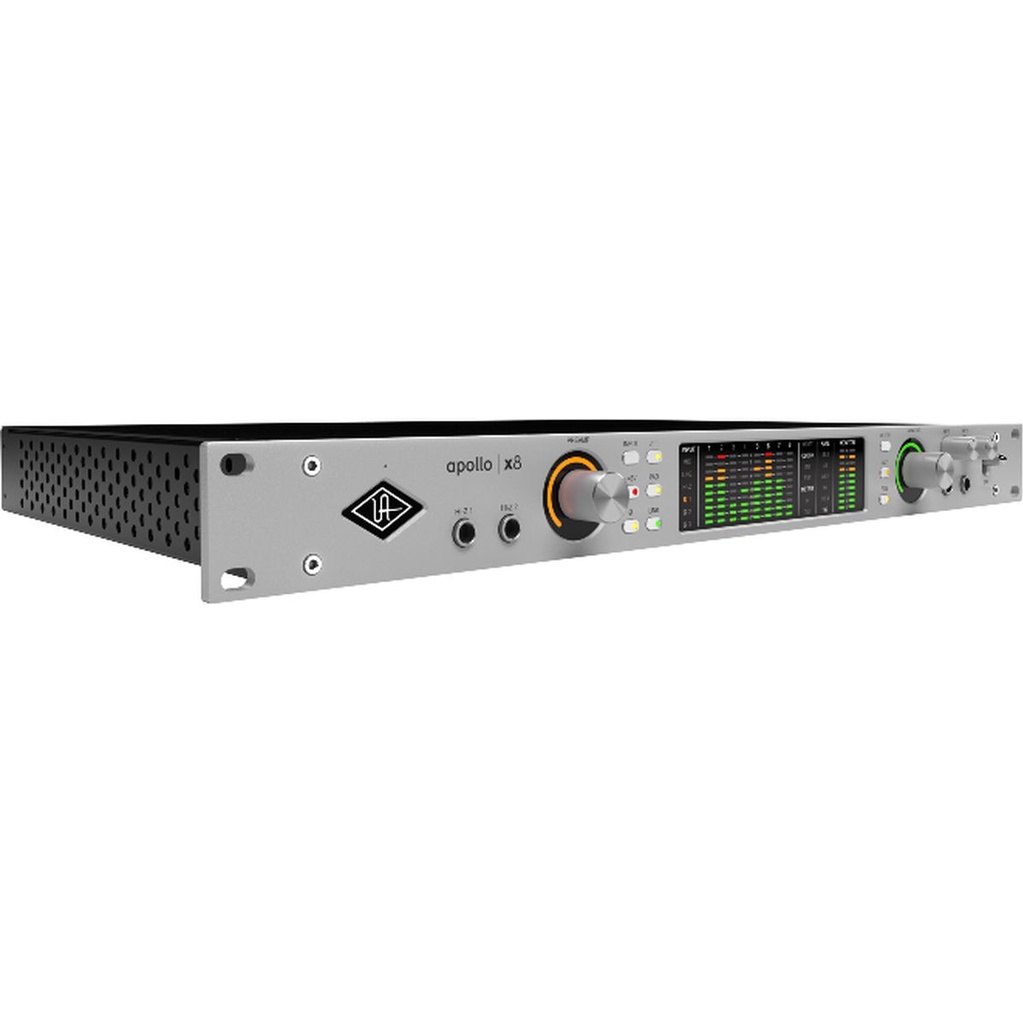 Universal Audio Apollo X8 Gen 2 Stu