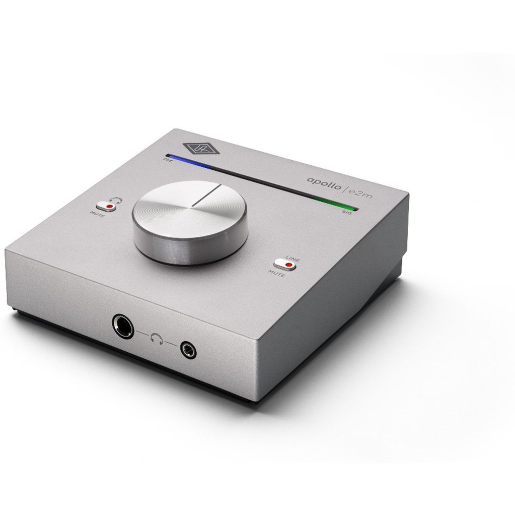 Universal Audio Apollo E2m