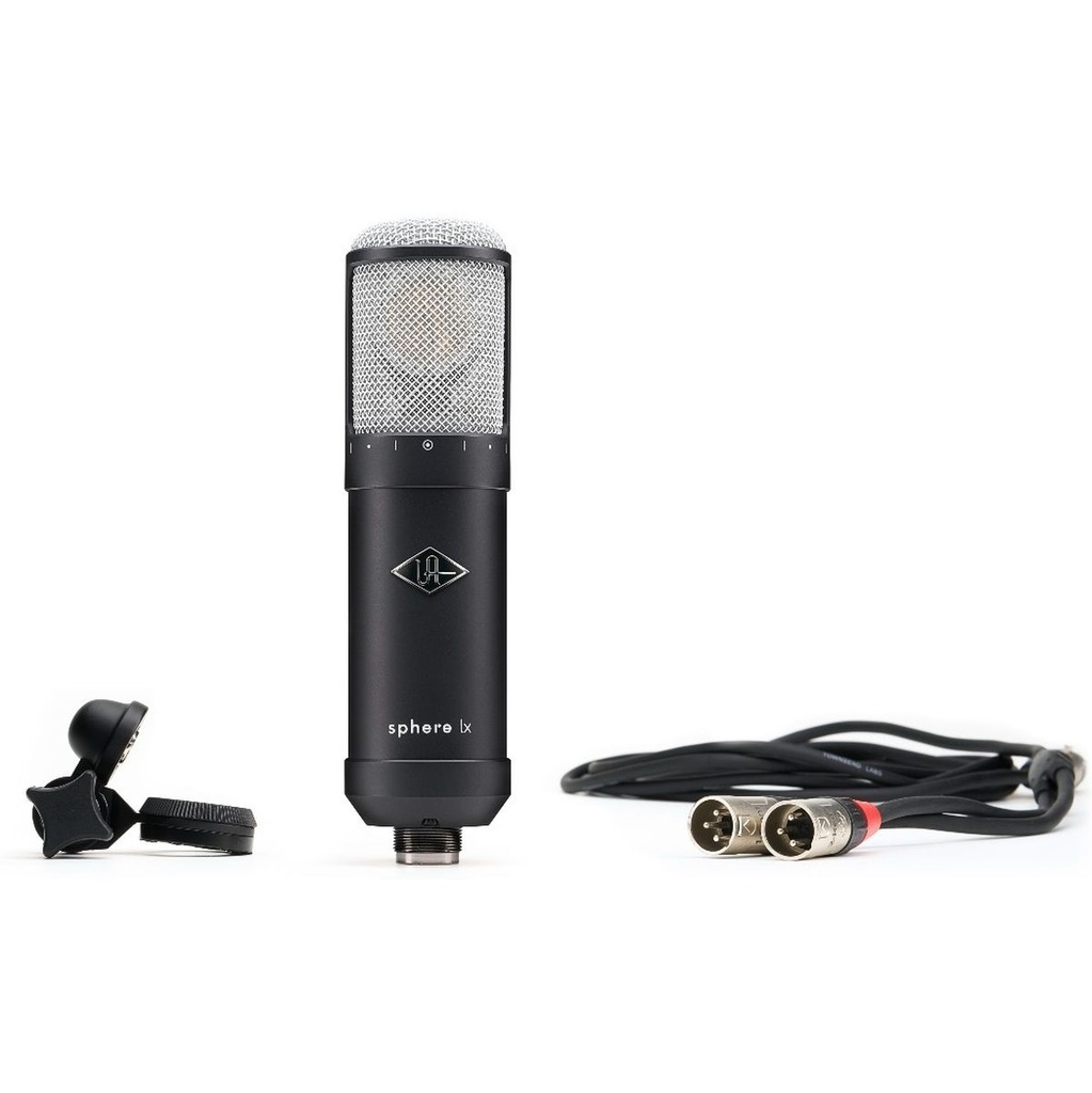 Universal Audio Sphere LX