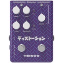 Teisco Distortion