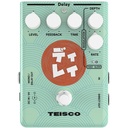 Teisco Delay