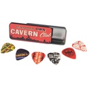 The Cavern Club Pick Tin - Liverpools Own - 6 Pack