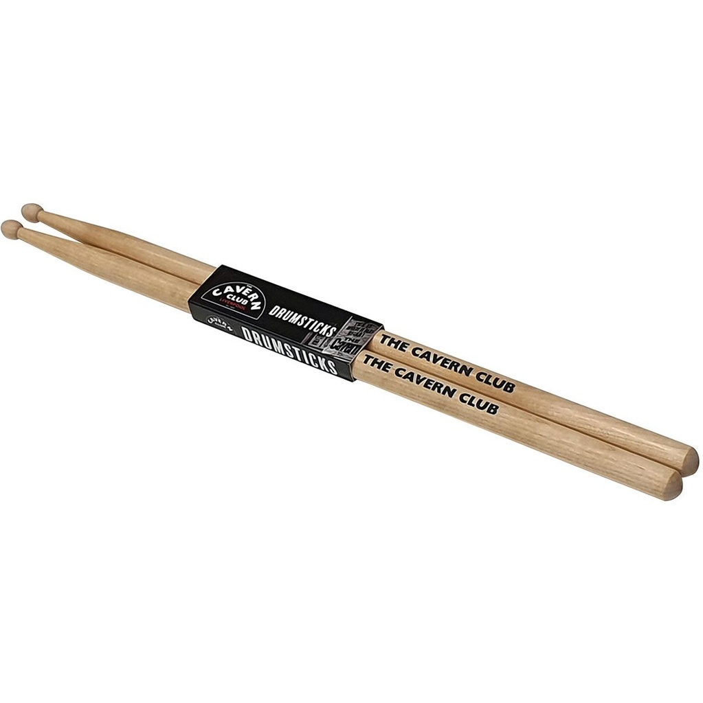 The Cavern Club Drum Sticks - Pair