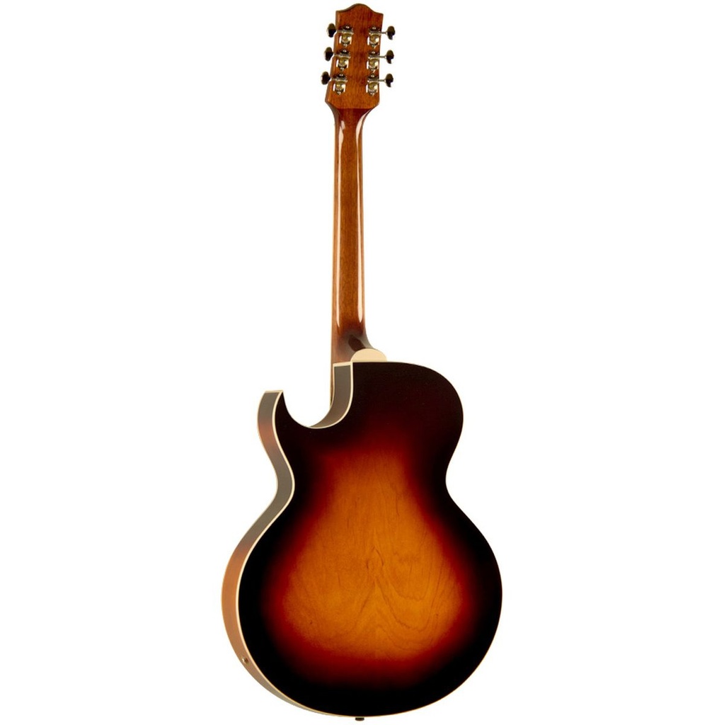 The Loar LH-280-CSN