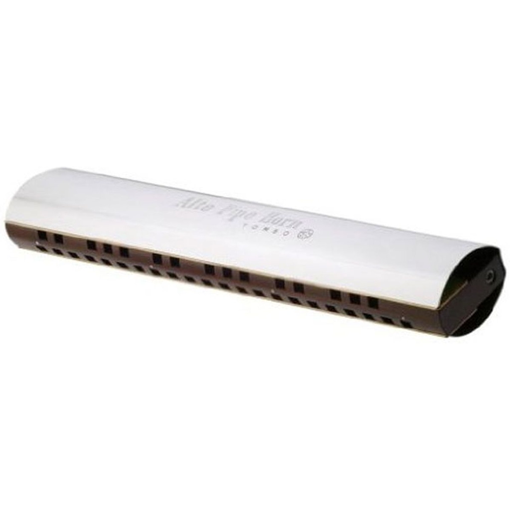 Tombo Alto Horn - Rosewood Comb